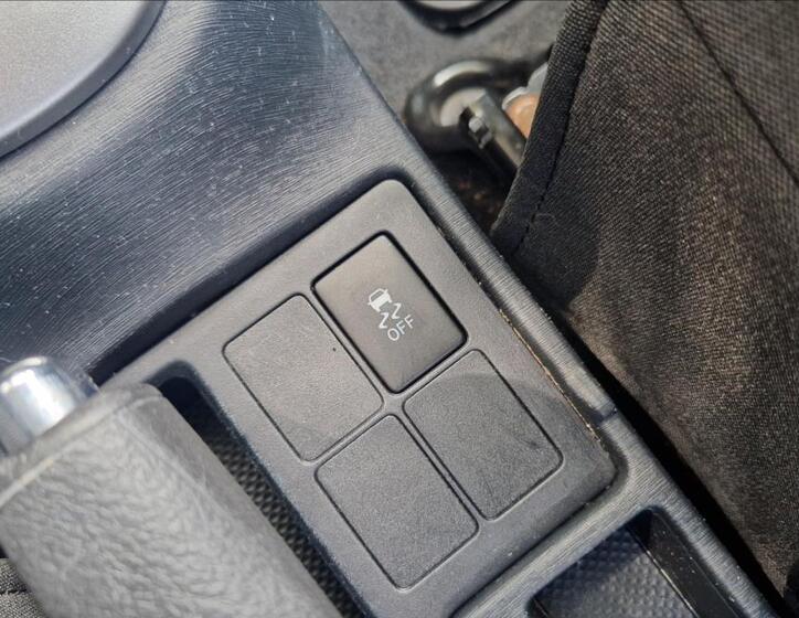 Toyota Yaris 29