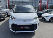Toyota ProAce Verso 11