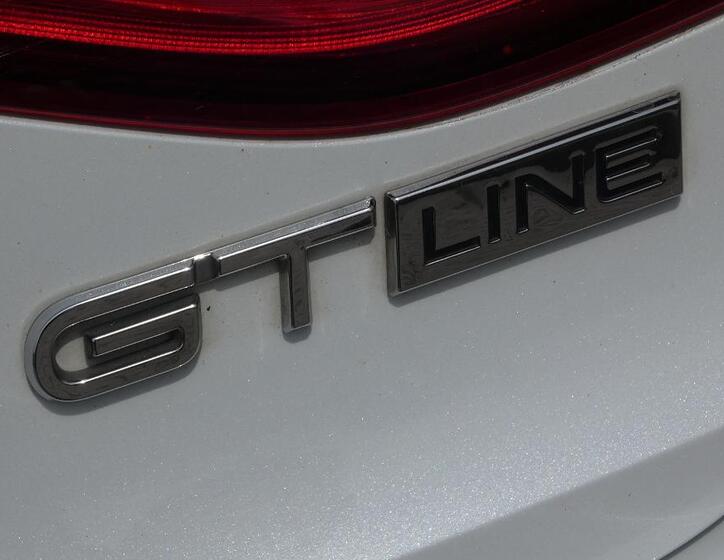 Renault Mégane 21