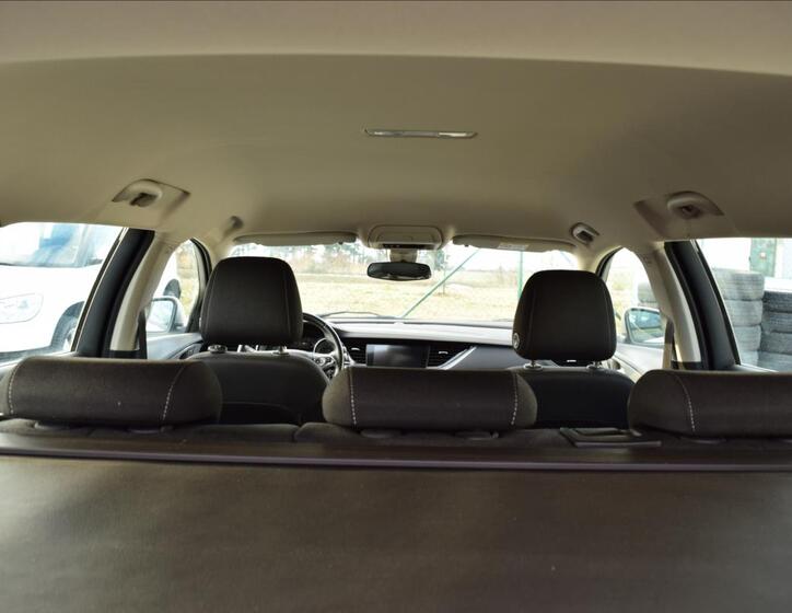 Opel Insignia 22