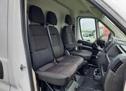 Peugeot Boxer 12