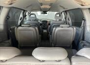 Chrysler Grand Voyager 16