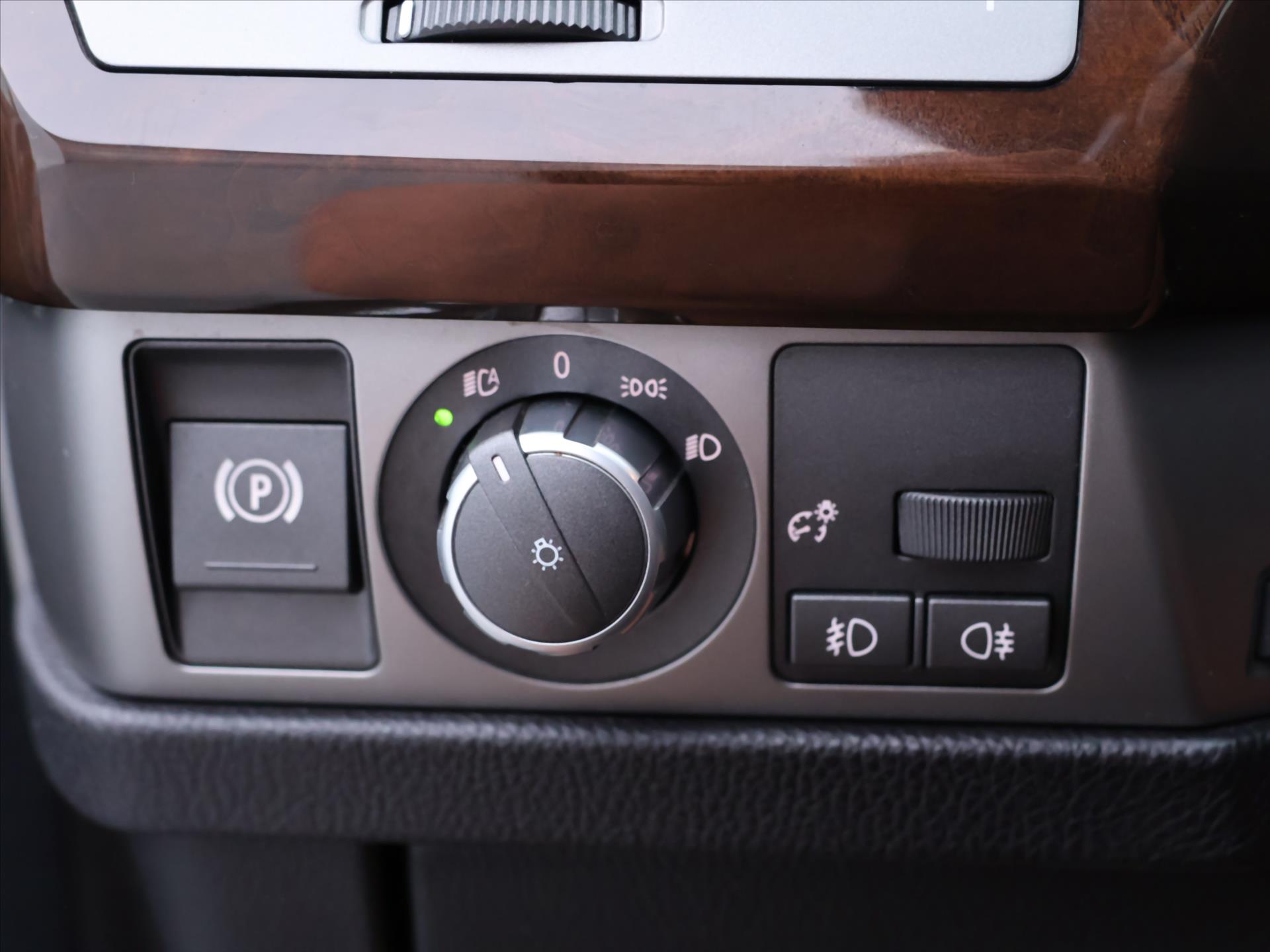 BMW Řada 7