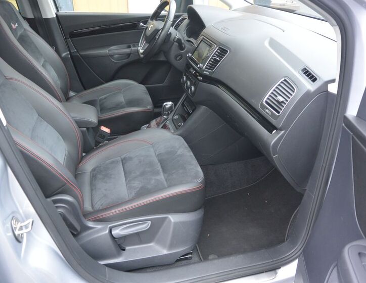 Seat Alhambra 33