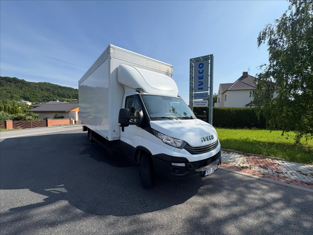 Iveco Ostatní