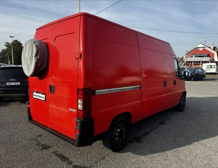Citroën Jumper 5