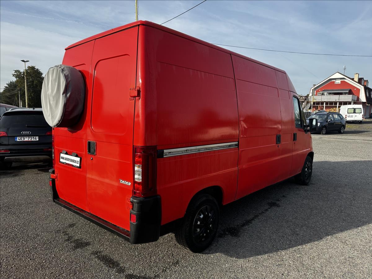 Citroën Jumper