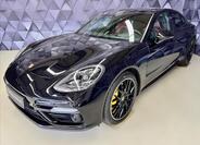 Porsche Panamera 1