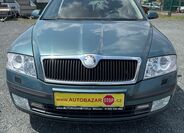 Škoda Octavia 2