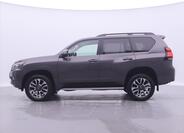 Toyota Land Cruiser 4