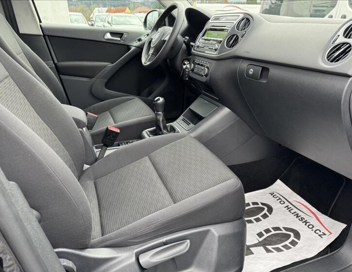 Volkswagen Tiguan 17