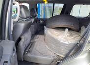 Nissan Pathfinder 6