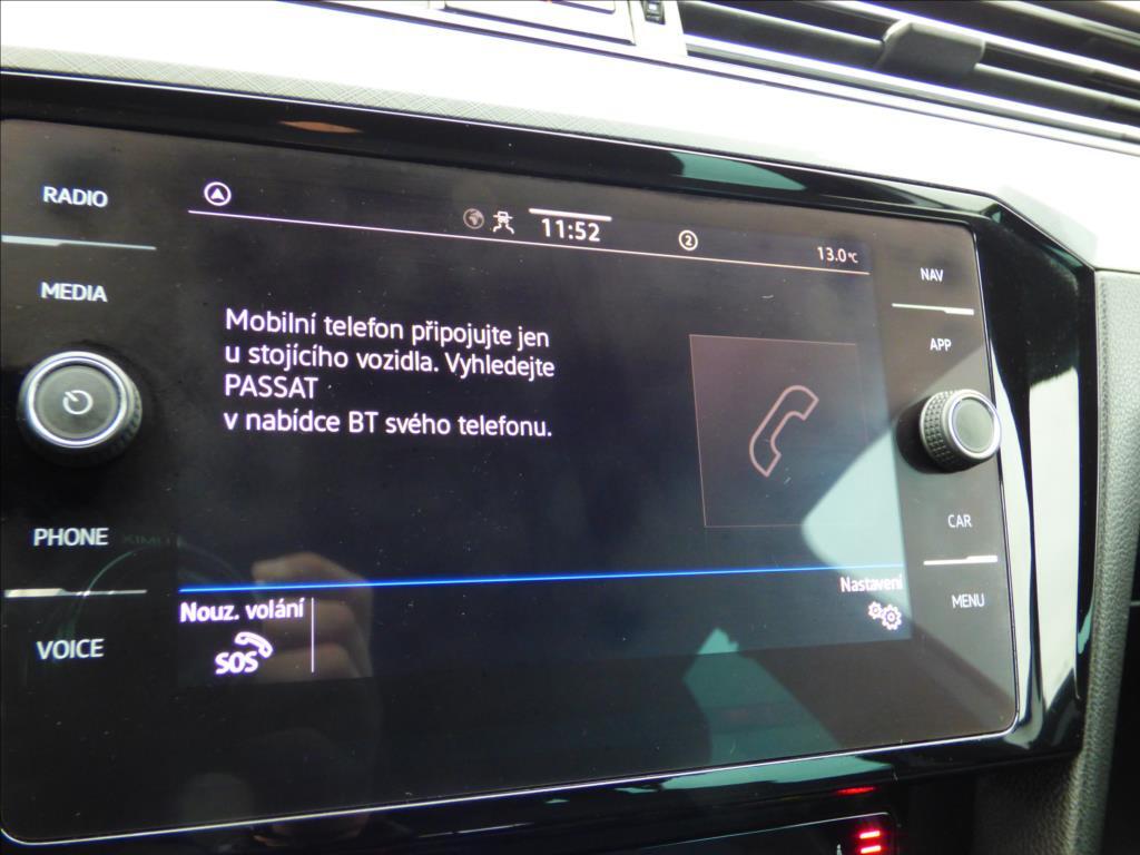 Volkswagen Passat 39