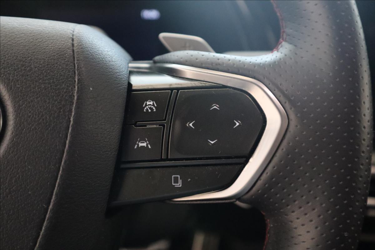 Lexus RX 500h