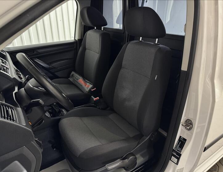 Volkswagen Caddy 28