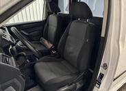 Volkswagen Caddy 28