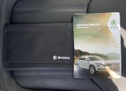 Škoda Kodiaq 21