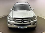 Mercedes-Benz GL 2