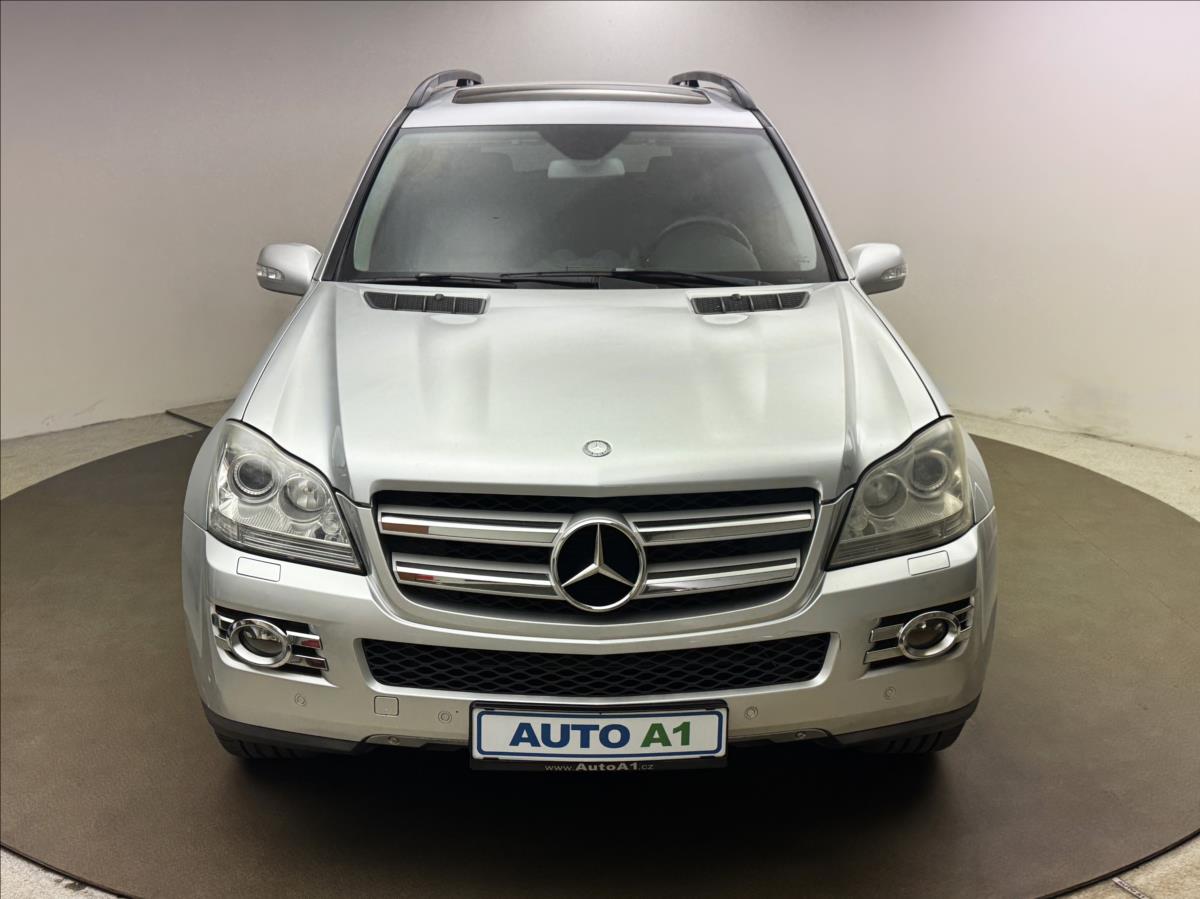 Mercedes-Benz GL