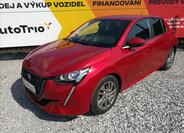 Peugeot 208 1