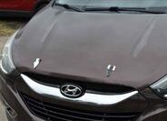 Hyundai ix35 7