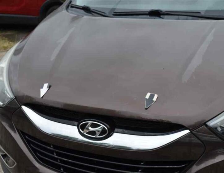 Hyundai ix35 7