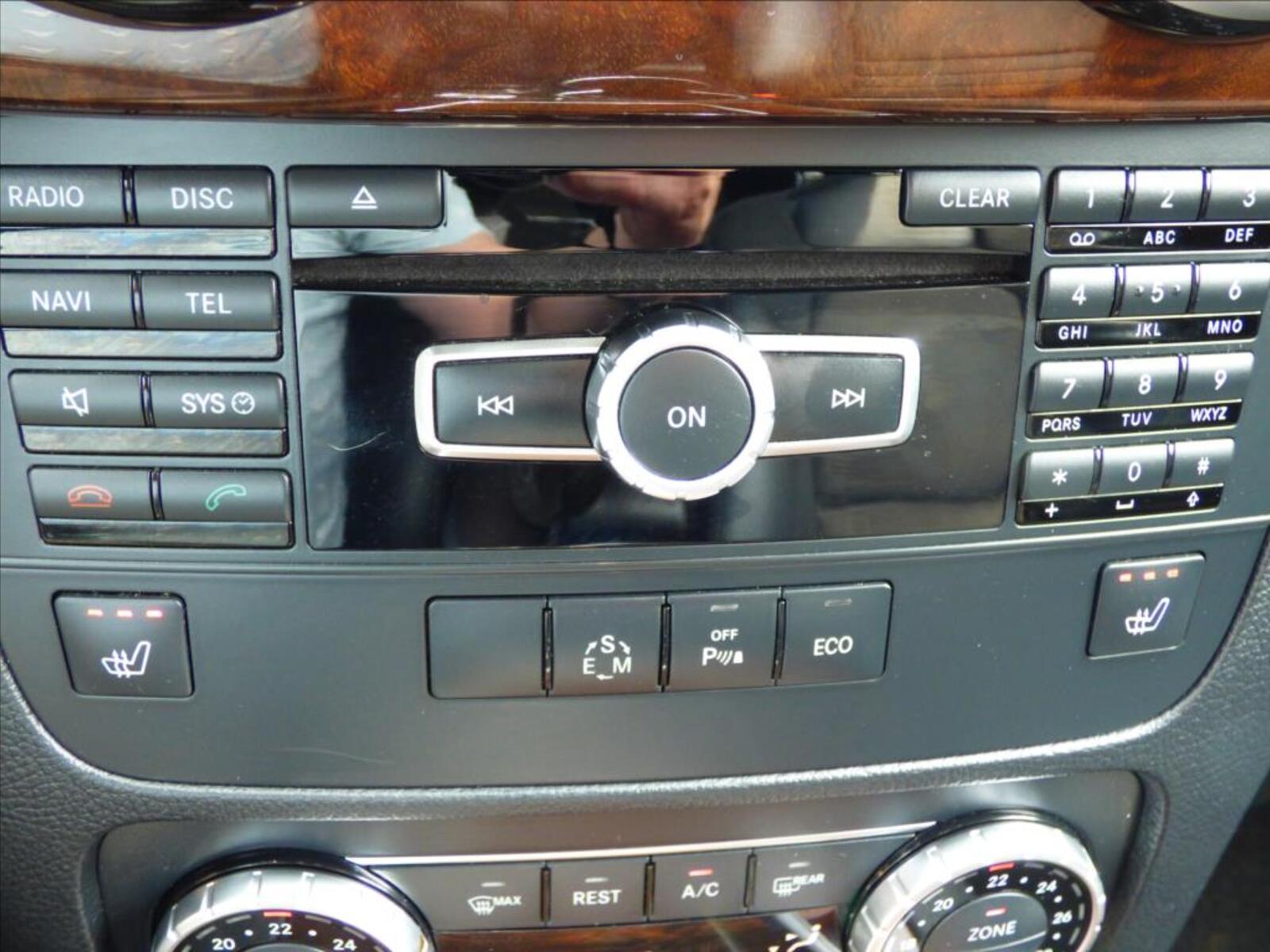 Mercedes-Benz GLK 37