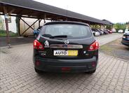 Nissan Qashqai 6