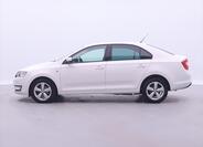 Škoda Rapid 4
