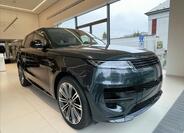 Land Rover Range Rover Sport 2
