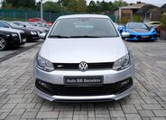 Volkswagen Polo 1