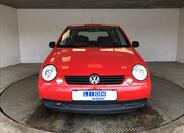 Volkswagen Lupo 2