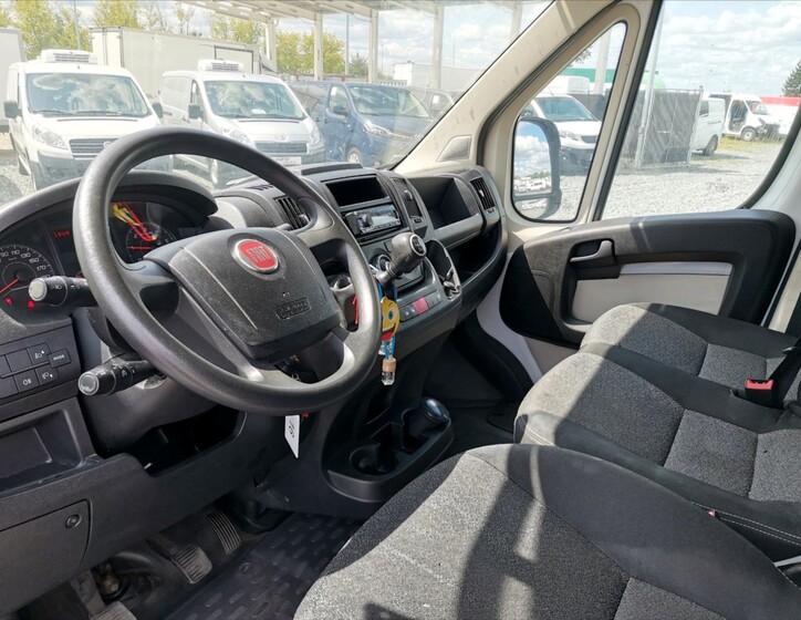 Fiat Ducato 3