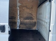 Peugeot Boxer 8