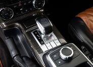Mercedes-Benz Třídy G 15