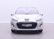 Peugeot 308 2