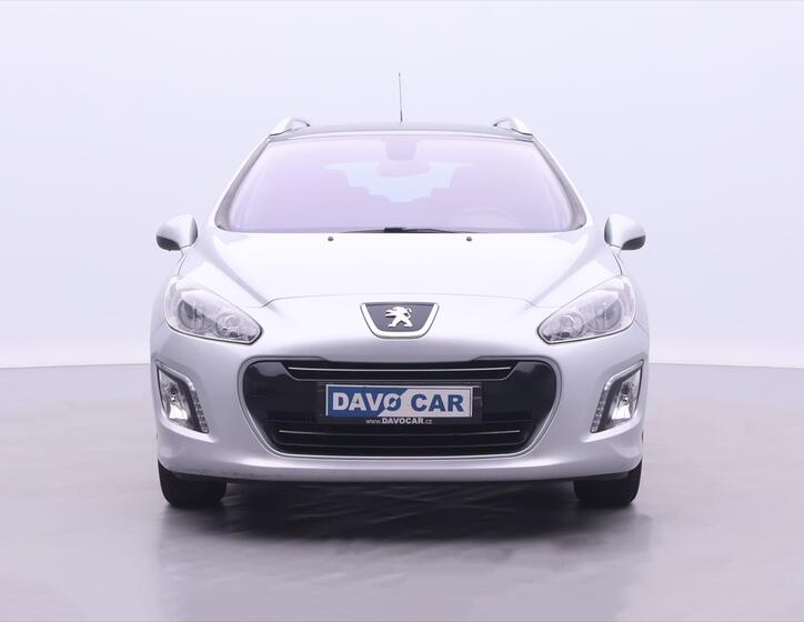 Peugeot 308 2