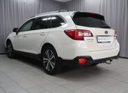 Subaru Outback 7