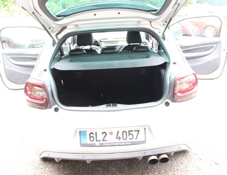 Citroën DS3 21