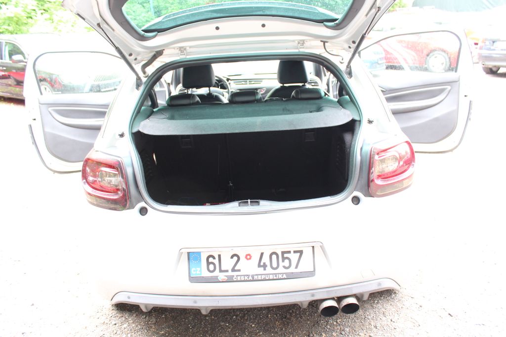 Citroën DS3