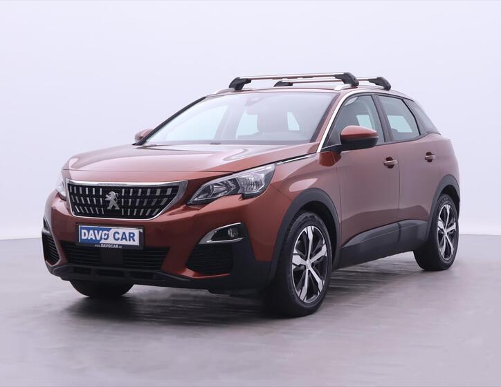 Peugeot 3008 3