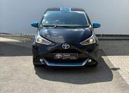 Toyota Aygo 2