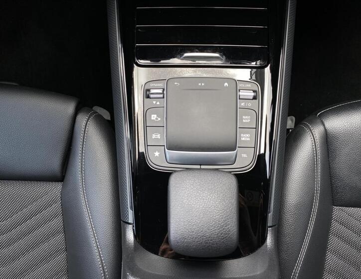 Mercedes-Benz Třídy B 15