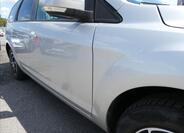 Ford Focus 10