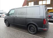 Volkswagen Transporter 11