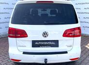 Volkswagen Touran 5