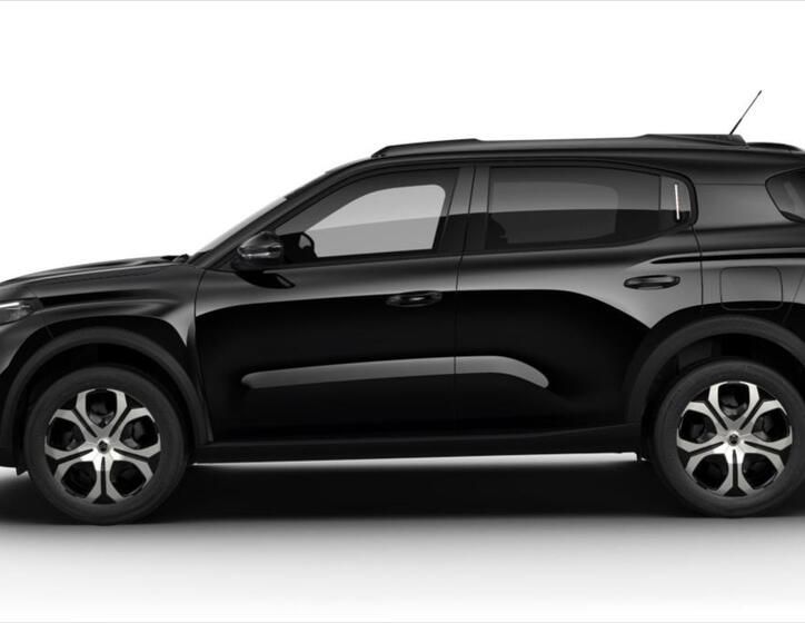 Citroën C3 Aircross 2
