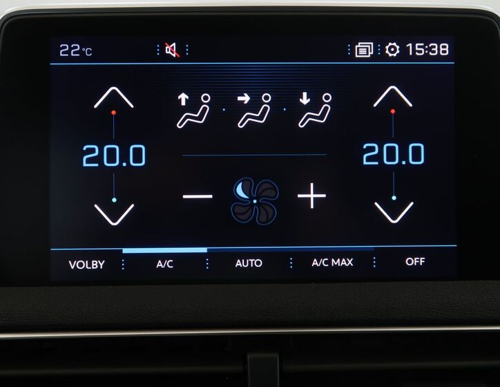 Peugeot 5008 27