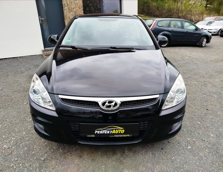 Hyundai i30 8