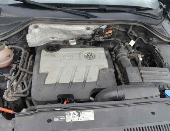 Volkswagen Tiguan 18